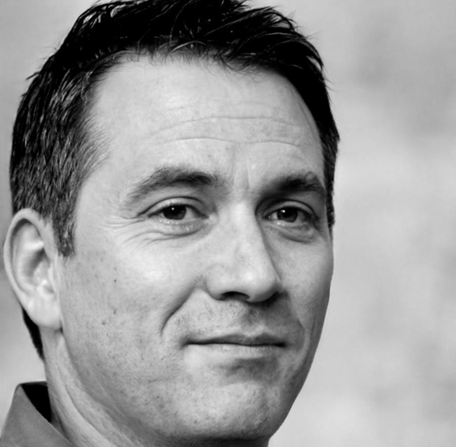 Portrait von Michael Schmidt
