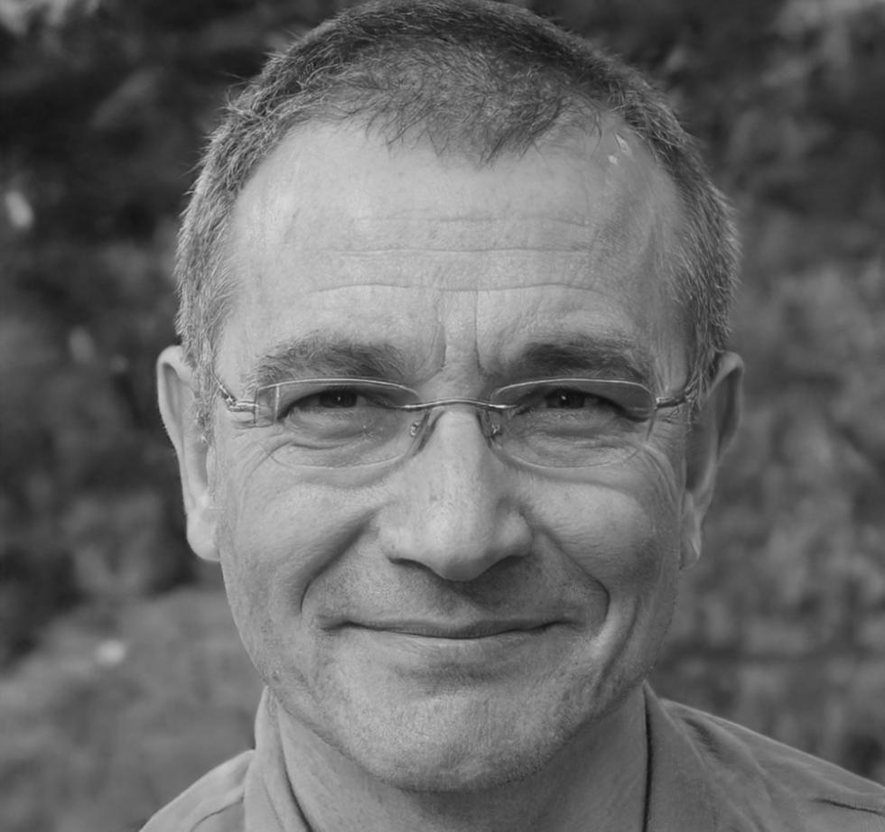 Teilnehmer Portrait