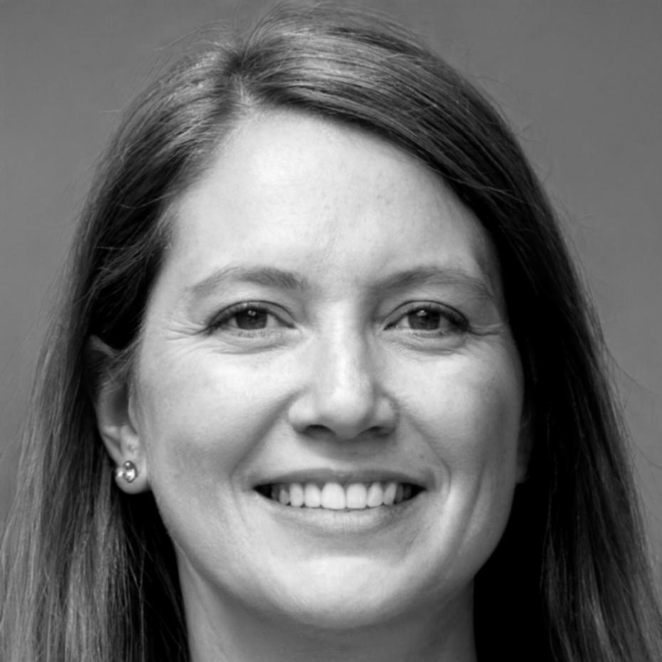 Teilnehmerin Portrait